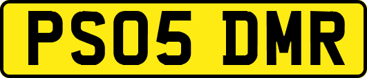 PS05DMR