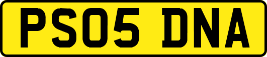 PS05DNA