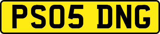 PS05DNG