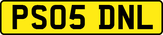 PS05DNL