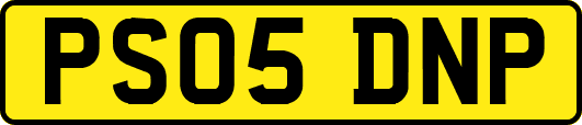 PS05DNP