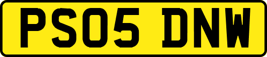 PS05DNW