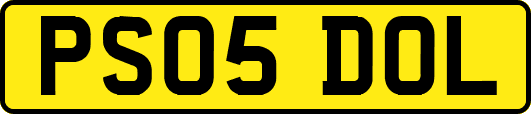 PS05DOL
