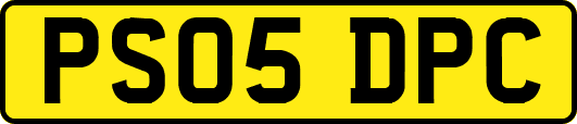 PS05DPC