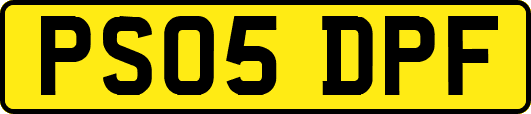 PS05DPF