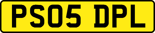 PS05DPL