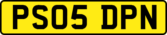 PS05DPN