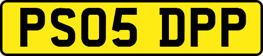 PS05DPP