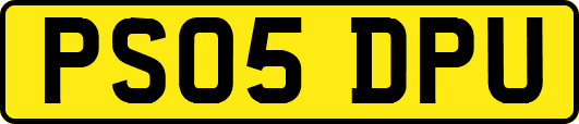 PS05DPU