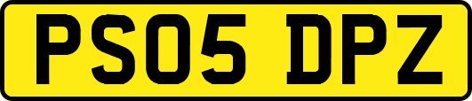 PS05DPZ