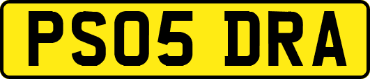 PS05DRA