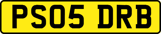 PS05DRB