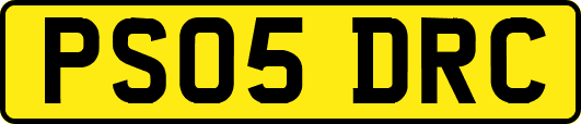 PS05DRC