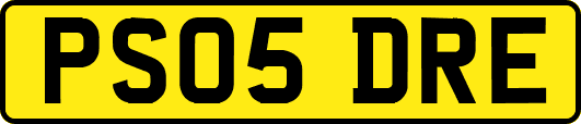 PS05DRE