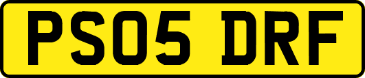 PS05DRF