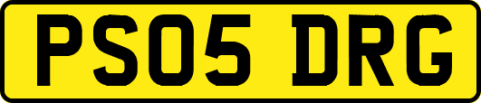 PS05DRG