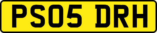 PS05DRH