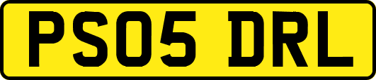 PS05DRL