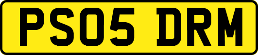 PS05DRM