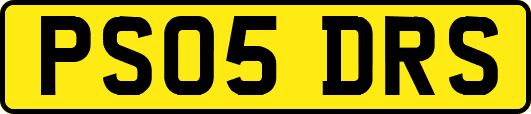 PS05DRS