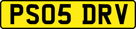 PS05DRV