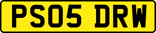 PS05DRW