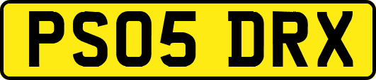 PS05DRX