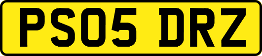PS05DRZ