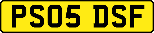 PS05DSF