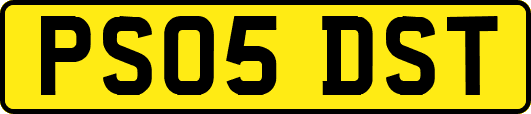 PS05DST