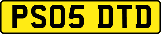 PS05DTD