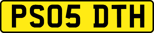 PS05DTH
