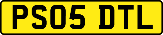 PS05DTL