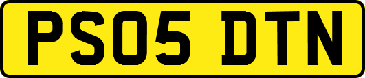 PS05DTN