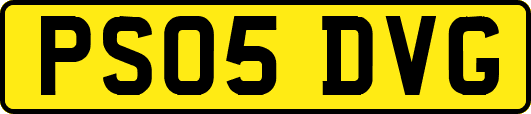 PS05DVG