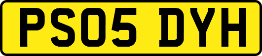 PS05DYH