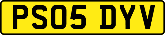 PS05DYV