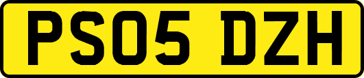 PS05DZH