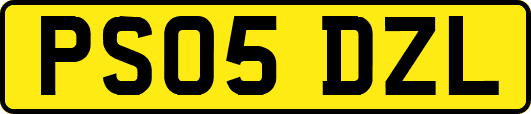 PS05DZL