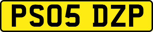 PS05DZP