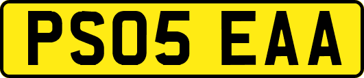 PS05EAA