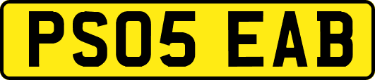 PS05EAB