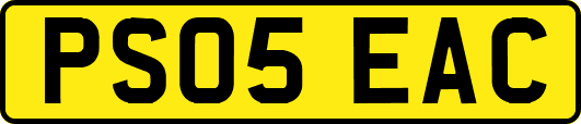 PS05EAC