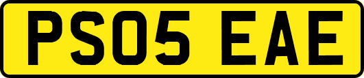 PS05EAE