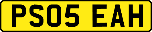 PS05EAH