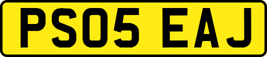 PS05EAJ