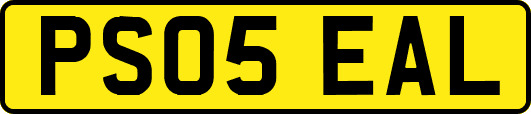 PS05EAL