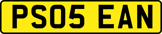 PS05EAN