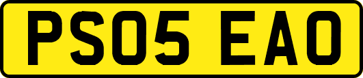 PS05EAO