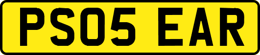 PS05EAR